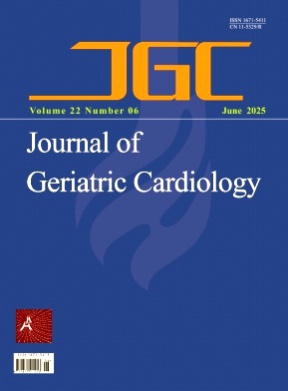 Journal of Geriatric Cardiology杂志